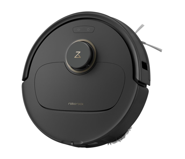 Roborock Robot sprzątający Qrevo 5AE czarny - 1331203 - zdjęcie 7